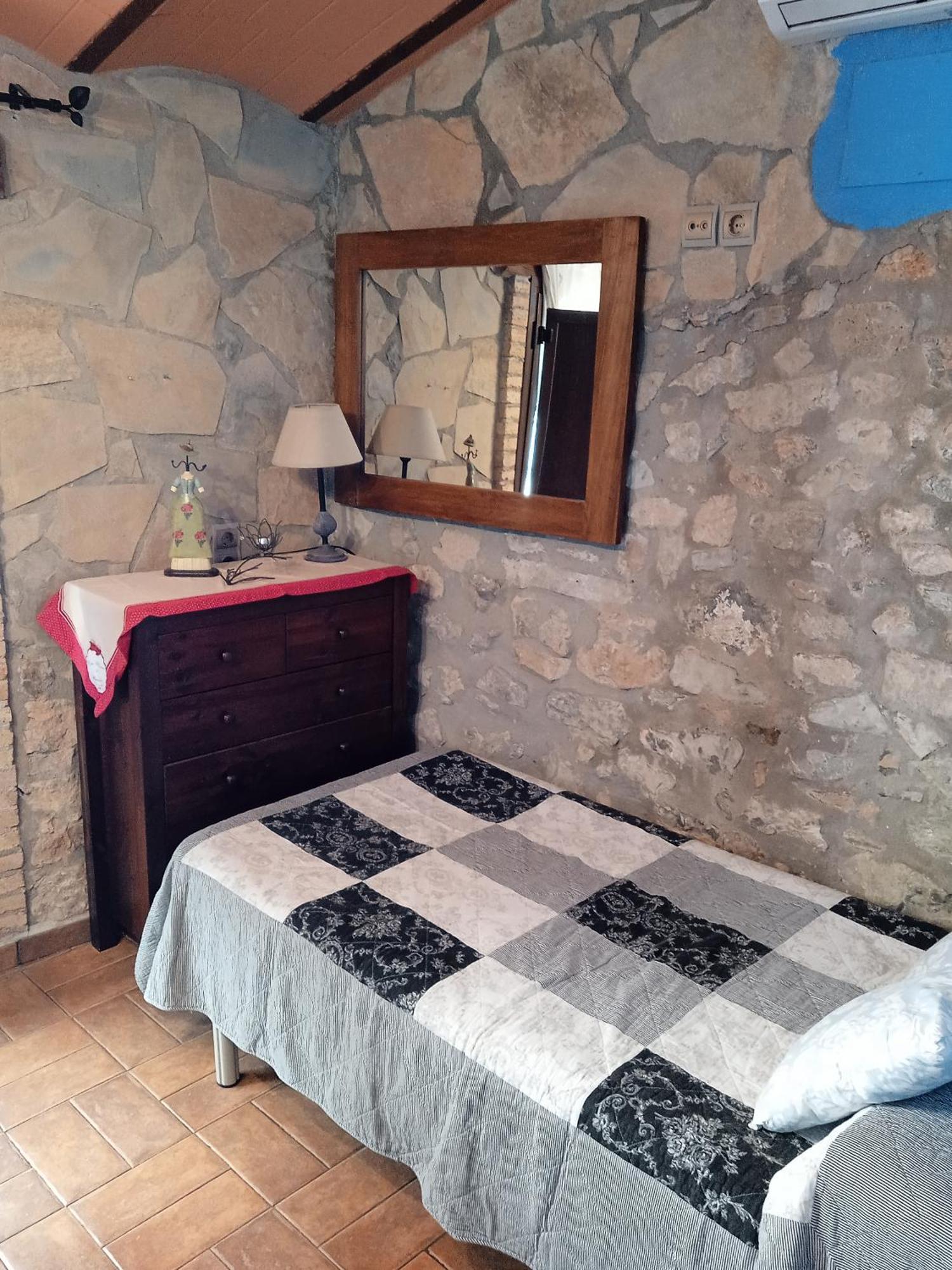 La Remulla Casa de Férias