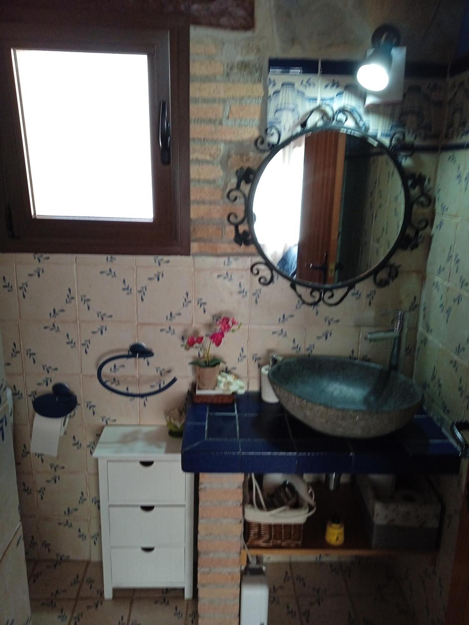 La Remulla Casa de Férias
