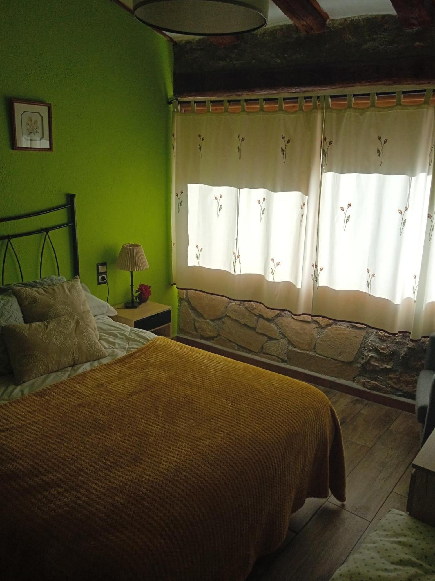 Casa de Férias La Remulla Paúls