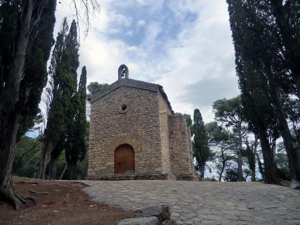 Casa de Férias La Remulla *