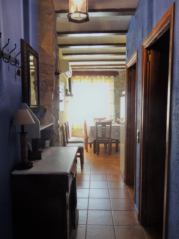 La Remulla Casa de Férias